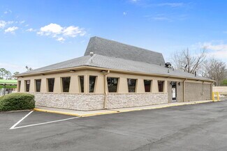 Plus de détails pour 1301 Gum Branch Rd, Jacksonville, NC - Local commercial à vendre