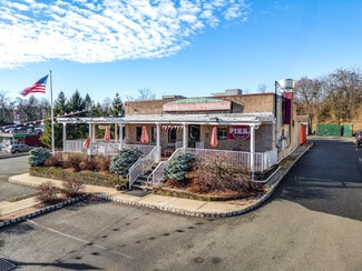 Plus de détails pour 7 Allston Rd, South Brunswick, NJ - Local commercial à vendre