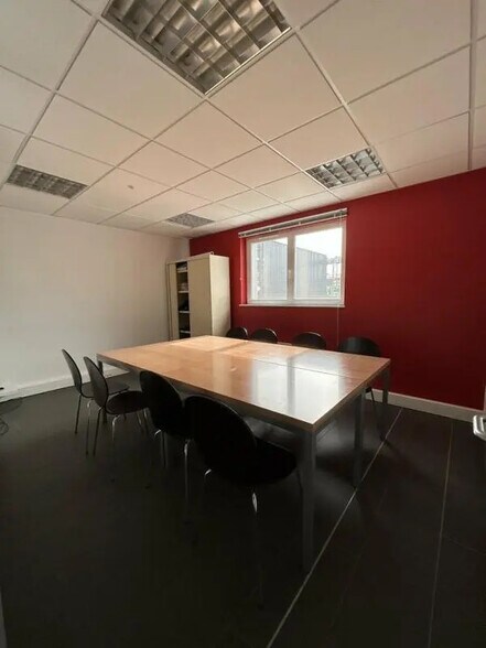 Bureau dans Seichamps à louer - Photo de l’immeuble – Image 3 sur 10