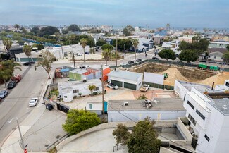Plus de détails pour 891 Abbot Kinney Blvd, Venice, CA - Bureau à louer