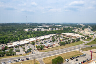 7010 W Highway 71 W, Austin, TX - VUE AÉRIENNE  vue de carte