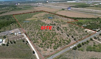 Plus de détails pour 11365 Maha Rd loop, Austin, TX - Terrain à vendre