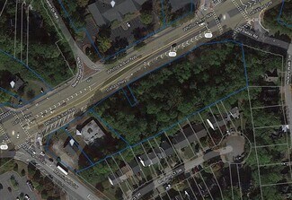 Plus de détails pour 1141 Whitlock Ave SW, Marietta, GA - Terrain à vendre