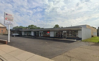 Plus de détails pour 932-940 S Main St, Canton, OH - Local commercial à louer