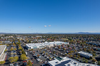 2600-2650 NE Highway 20, Bend, OR - VUE AÉRIENNE  vue de carte