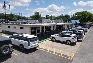 Plus de détails pour 1804 Briarcliff Blvd, Austin, TX - Local commercial à vendre