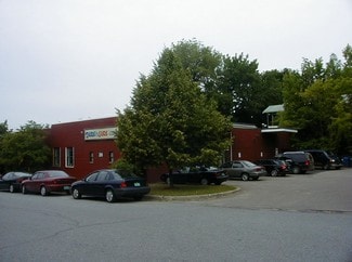 Plus de détails pour 20 Kilburn St, Burlington, VT - Bureau à louer