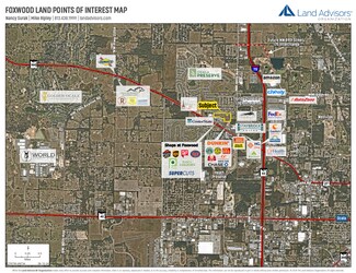 Plus de détails pour 0 US Hwy 27 and NW 49th Ave, Ocala, FL - Terrain à vendre