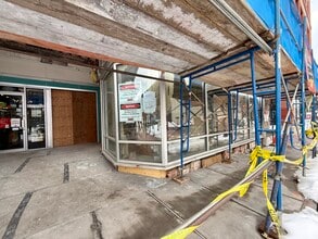 204 Main St, Worcester, MA à louer Photo de l’immeuble– Image 2 sur 8