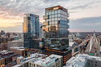 Plus de détails pour 100 Causeway St, Boston, MA - Bureau, Bureau/Local commercial à louer