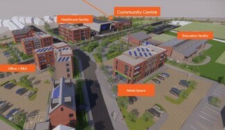 Plus de détails pour Minerva Hts, Chichester - Spécialisé à vendre
