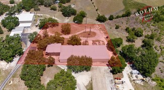 Plus de détails pour 41 Rust Ln, Boerne, TX - Local d'activités, Industriel/Logistique à louer
