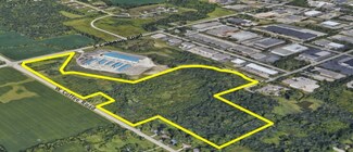 Plus de détails pour 16780 W Coffee Rd, New Berlin, WI - Industriel/Logistique à louer