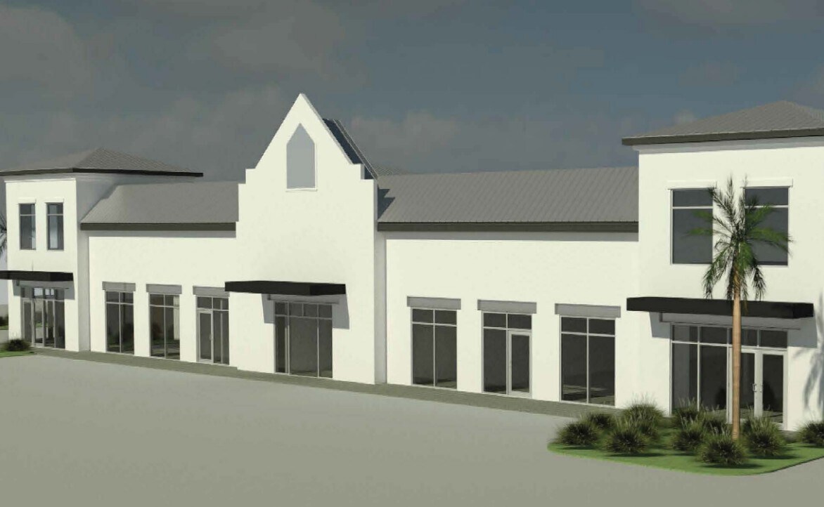 2825 Henley Rd, Green Cove Springs, FL à louer Photo principale– Image 1 sur 3