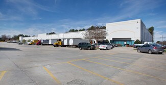 Plus de détails pour 5286 Georgia Highway 85, Atlanta, GA - Industriel/Logistique à louer