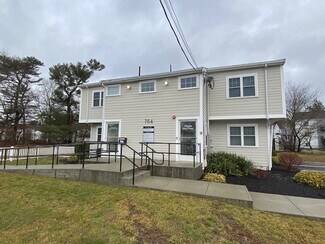 Plus de détails pour 764 Plain St, Marshfield, MA - Bureau à louer