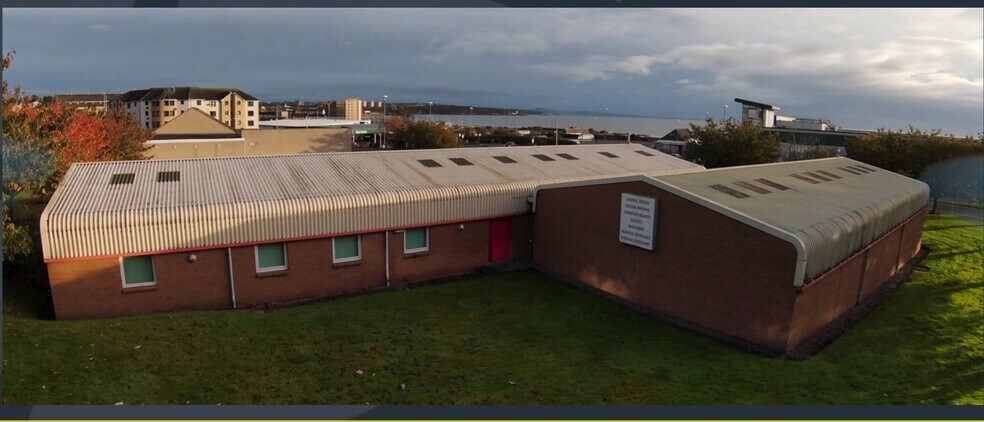 1 Seafield Rd, Kirkcaldy à louer - Photo de l’immeuble – Image 2 sur 7