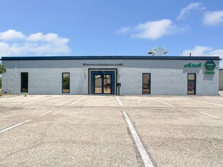 Plus de détails pour 2622 National Dr, Garland, TX - Industriel/Logistique à vendre