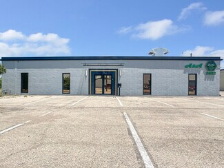 Plus de détails pour 2622 National Dr, Garland, TX - Industriel/Logistique à vendre