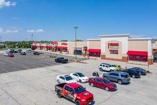 Plus de détails pour 6516-6572 S Lovers Lane Rd, Franklin, WI - Local commercial à louer