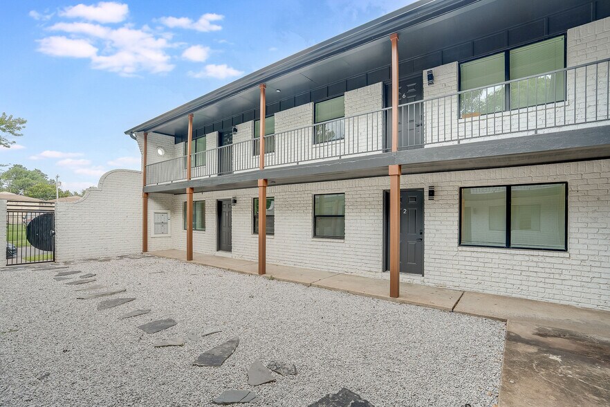 1150 S Quaker Ave, Tulsa, OK à vendre - Photo de l’immeuble – Image 3 sur 24