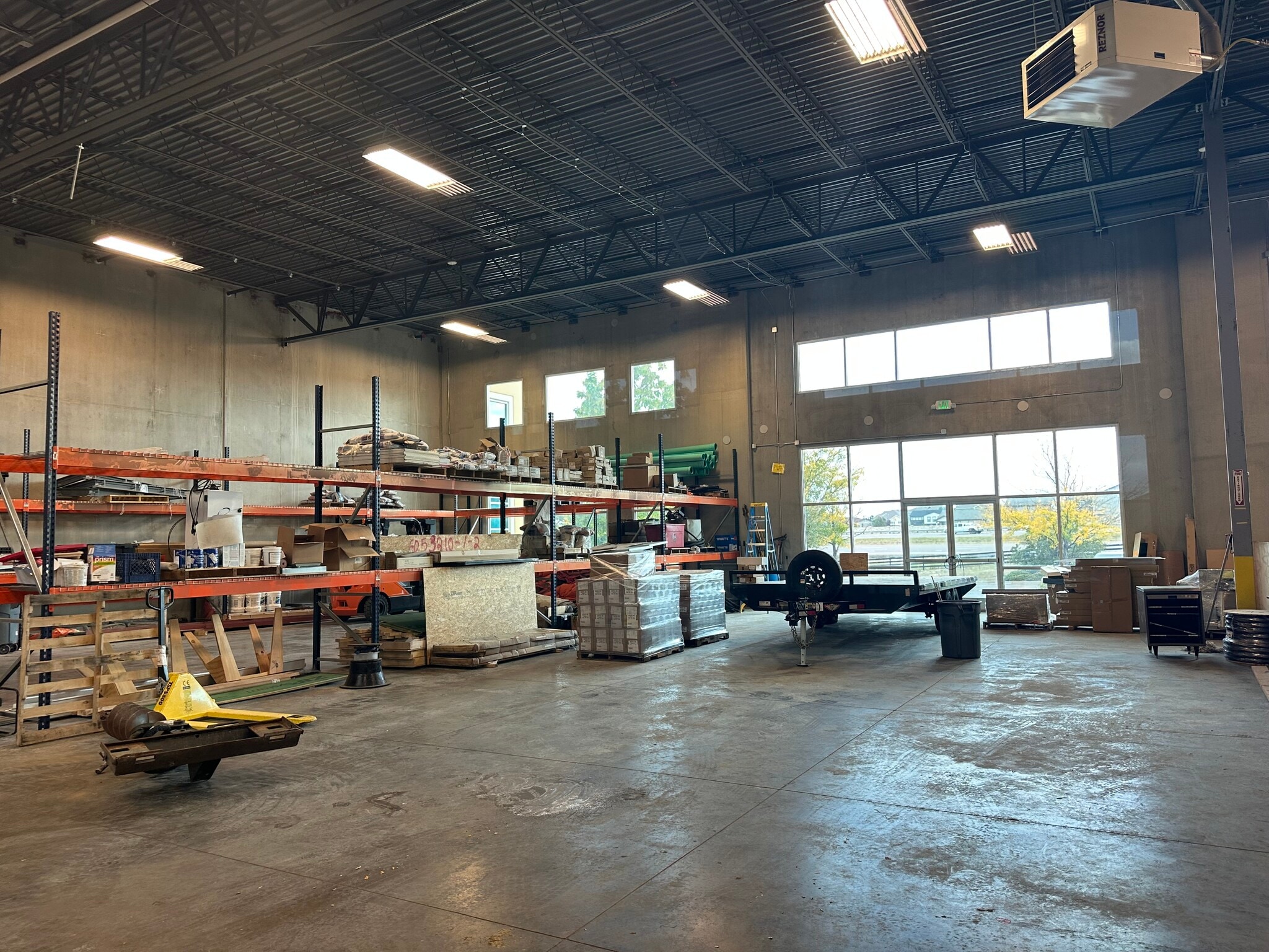 15690 Parkerhouse Rd, Parker, CO à louer Photo intérieure– Image 1 sur 9