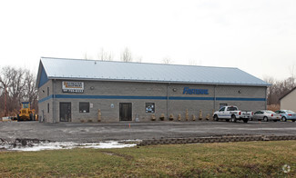 Plus de détails pour 406 Rt-104, Ontario, NY - Local commercial à louer