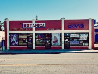 Plus de détails pour 259 W Washington Ave, Escondido, CA - Local commercial à louer