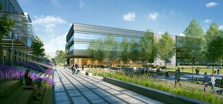 Plus de détails pour 8800 Technology Forest Pl, The Woodlands, TX - Bureau, Bureau/Médical à louer