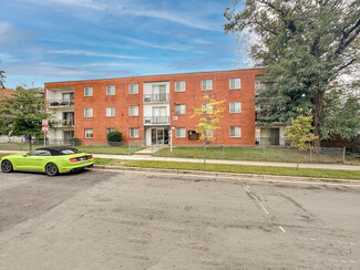 Plus de détails pour 1721 T St SE, Washington, DC - Logement à vendre