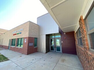 Plus de détails pour 1021 Pierce St, Trinidad, CO - Local commercial à louer