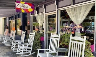 Plus de détails pour 14 18th St S, Saint Petersburg, FL - Local commercial à louer