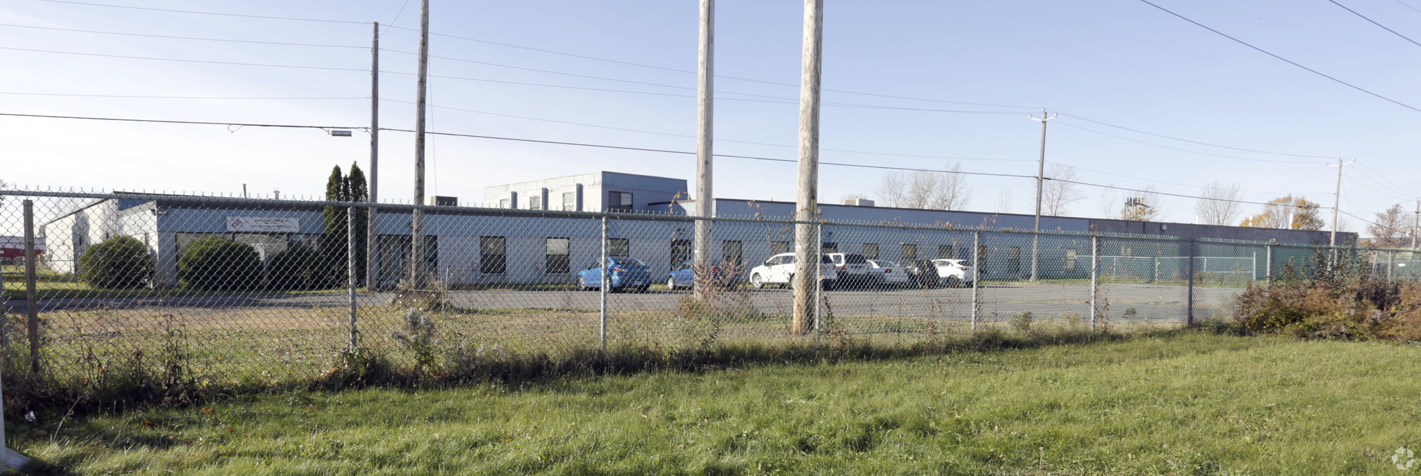 2000 Boul Industriel, Chambly, QC à louer Photo de l’immeuble– Image 1 sur 19
