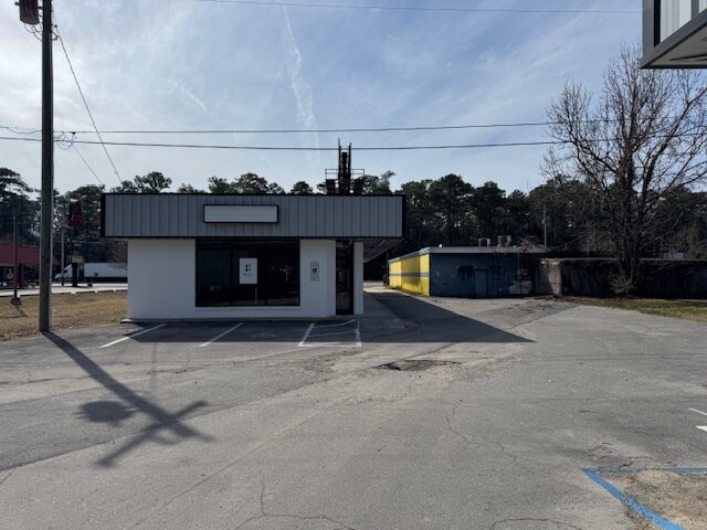 1911 Lejeune Blvd, Jacksonville, NC à louer - Photo de l’immeuble – Image 2 sur 24