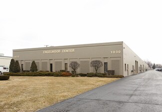 Plus de détails pour 1030-1032 N Crooks Rd, Clawson, MI - Local d'activités à louer