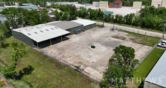Plus de détails pour 3741 Trailmobile Dr, Houston, TX - Industriel/Logistique à vendre