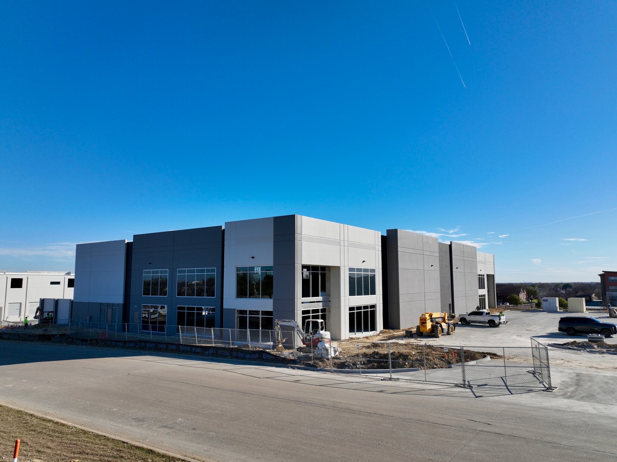 100 Stephens St, Arlington, TX à vendre Photo de l’immeuble– Image 1 sur 3