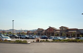 Plus de détails pour 25005-25095 Blue Ravine Rd, Folsom, CA - Local commercial à louer