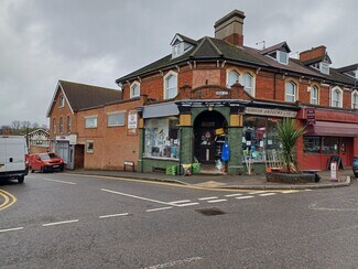 Plus de détails pour Local commercial à louer