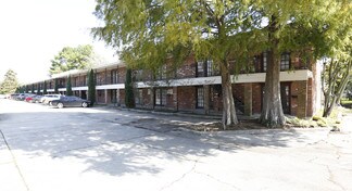 Plus de détails pour 11768 S Harrells Ferry Rd, Baton Rouge, LA - Bureau à vendre