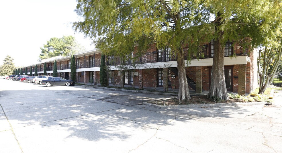 11768 S Harrells Ferry Rd, Baton Rouge, LA à vendre - Photo principale – Image 1 sur 8
