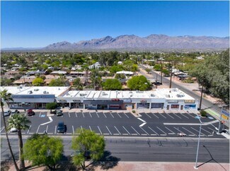 Plus de détails pour 4805-4897 E Speedway Blvd, Tucson, AZ - Local commercial à louer