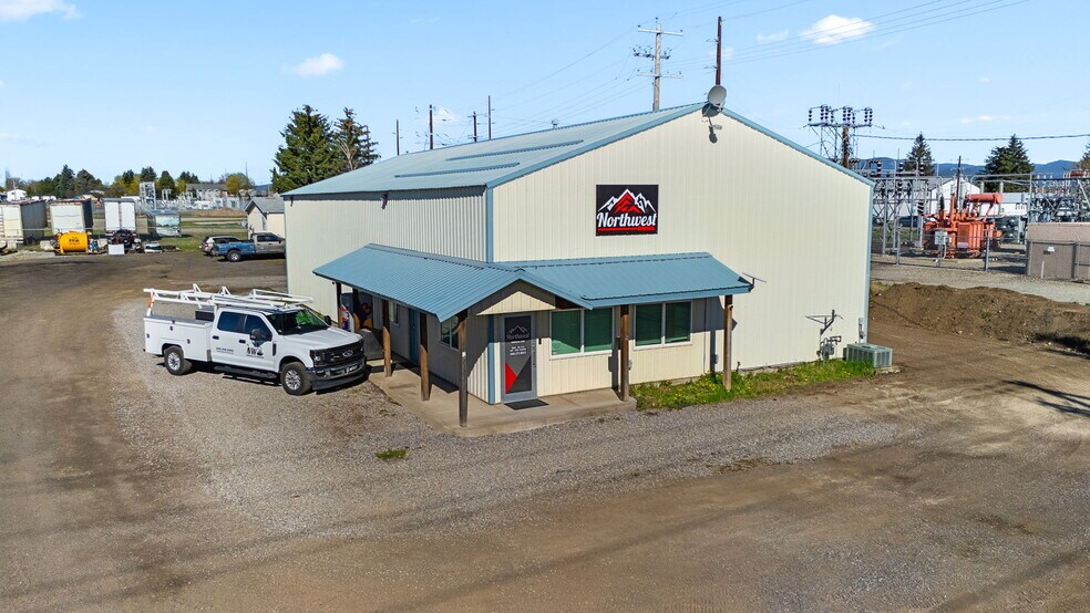 2323 N Highway 41, Post Falls, ID à vendre - Photo principale – Image 1 sur 24