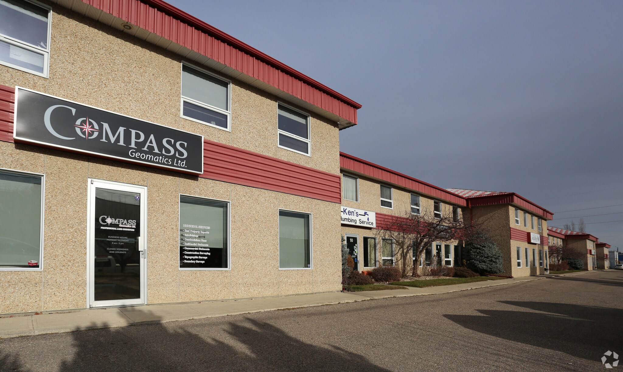 4608 62 St, Red Deer, AB à vendre Photo principale– Image 1 sur 3