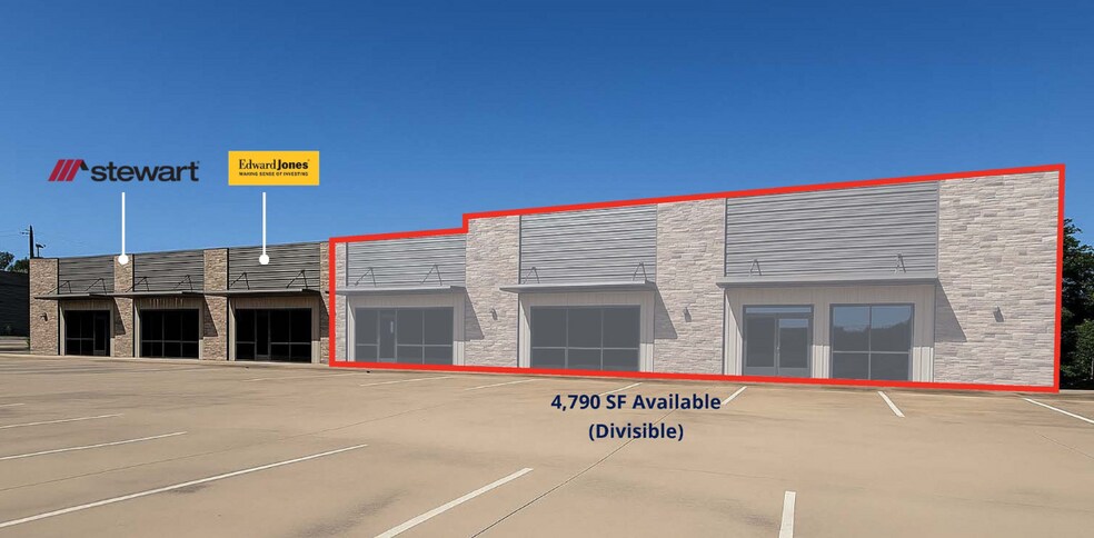 604 W Worsham St, Willis, TX à vendre - Photo de l’immeuble – Image 3 sur 8