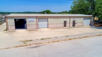 Plus de détails pour 6627 Topper Rdg, San Antonio, TX - Industriel/Logistique à louer