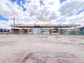 Plus de détails pour 928 25th St, Odessa, TX - Terrain à vendre