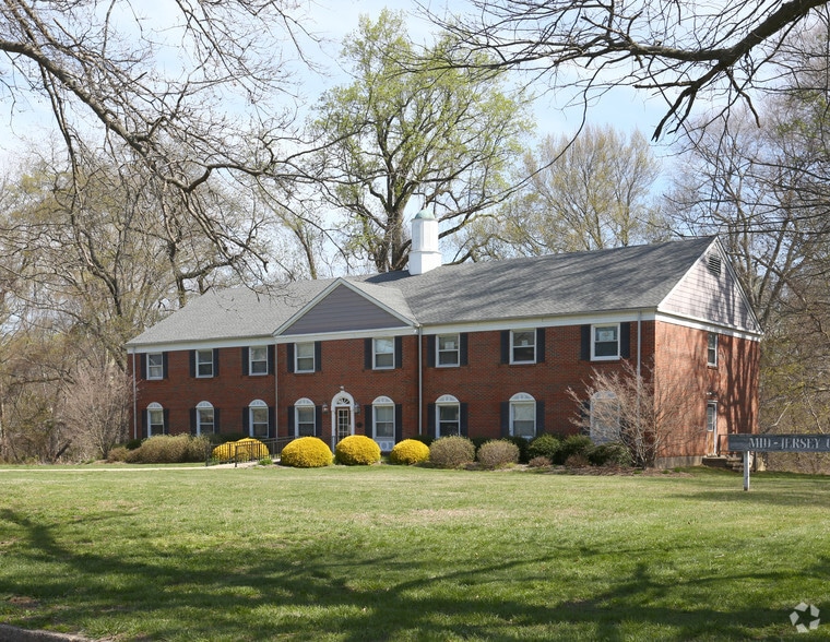 33 Third St, Bordentown, NJ à louer - Photo principale – Image 1 sur 5
