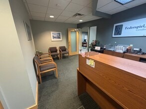 4600 Main St, Williamsville, NY à louer Photo intérieure– Image 2 sur 9