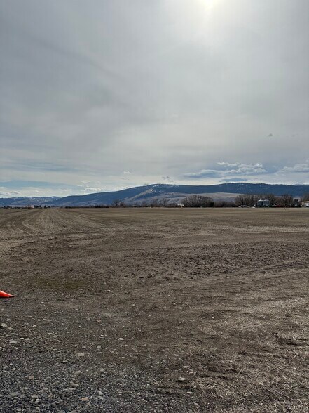 63444 Highway 237, La Grande, OR à vendre - Aérien – Image 3 sur 12